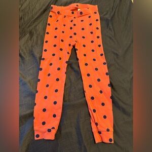 Gap Disney Pajama Pants 4T